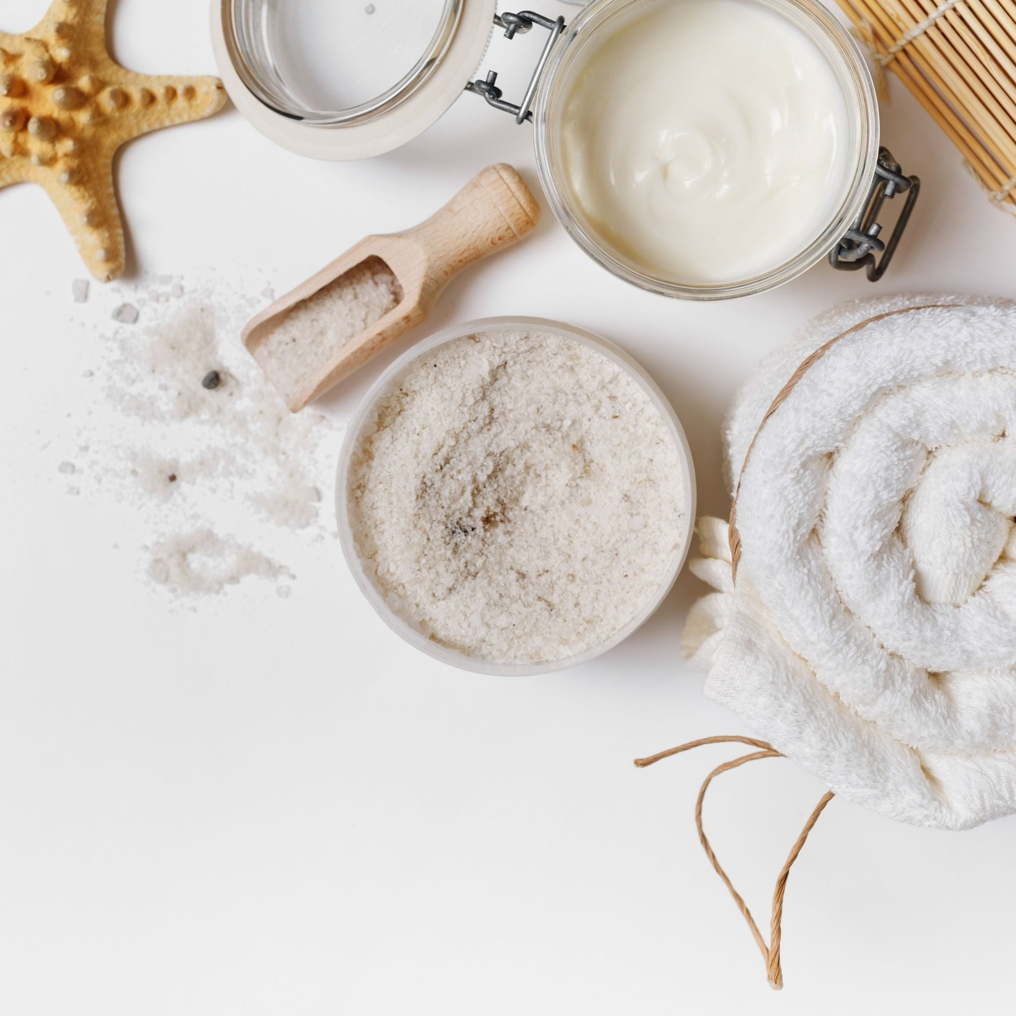 Self care and relaxation products