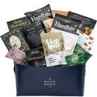 BC gourmet gift basket 