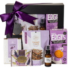 Wellness lavender gift box 