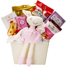 Easter gift basket