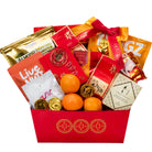 Good cheer Lunar gift basket vancouver