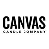 Canvas Candle Company logo