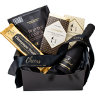 Cheers celebration gift box