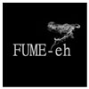 Fume-eh  olives logo