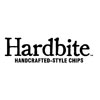 Hardbite Chips logo