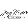 Jenny Marie's crackers logo