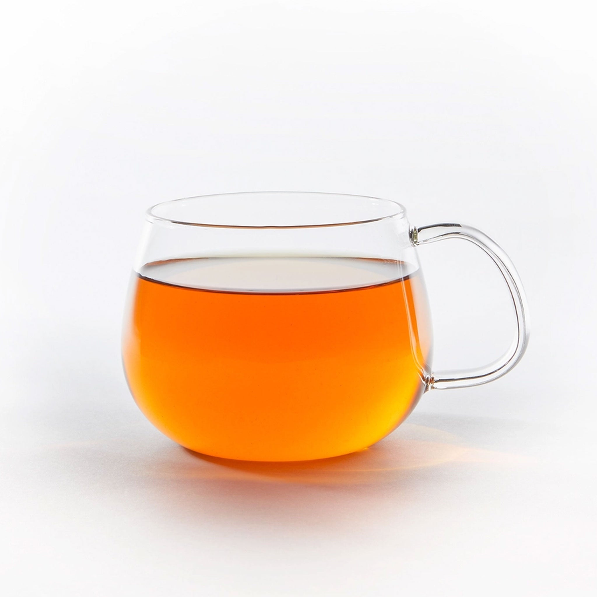 cream of earl grey tea mug