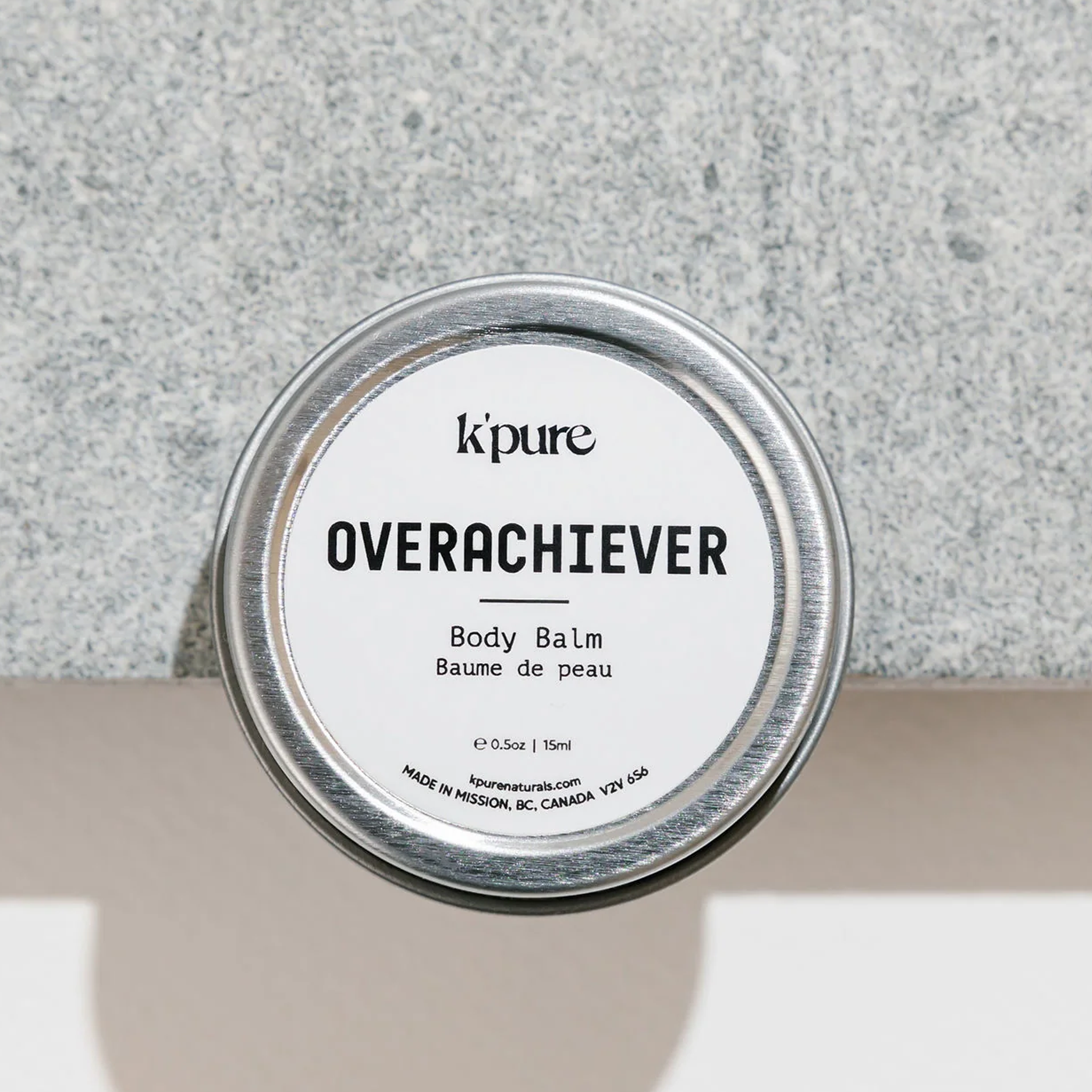 overachiever balm small