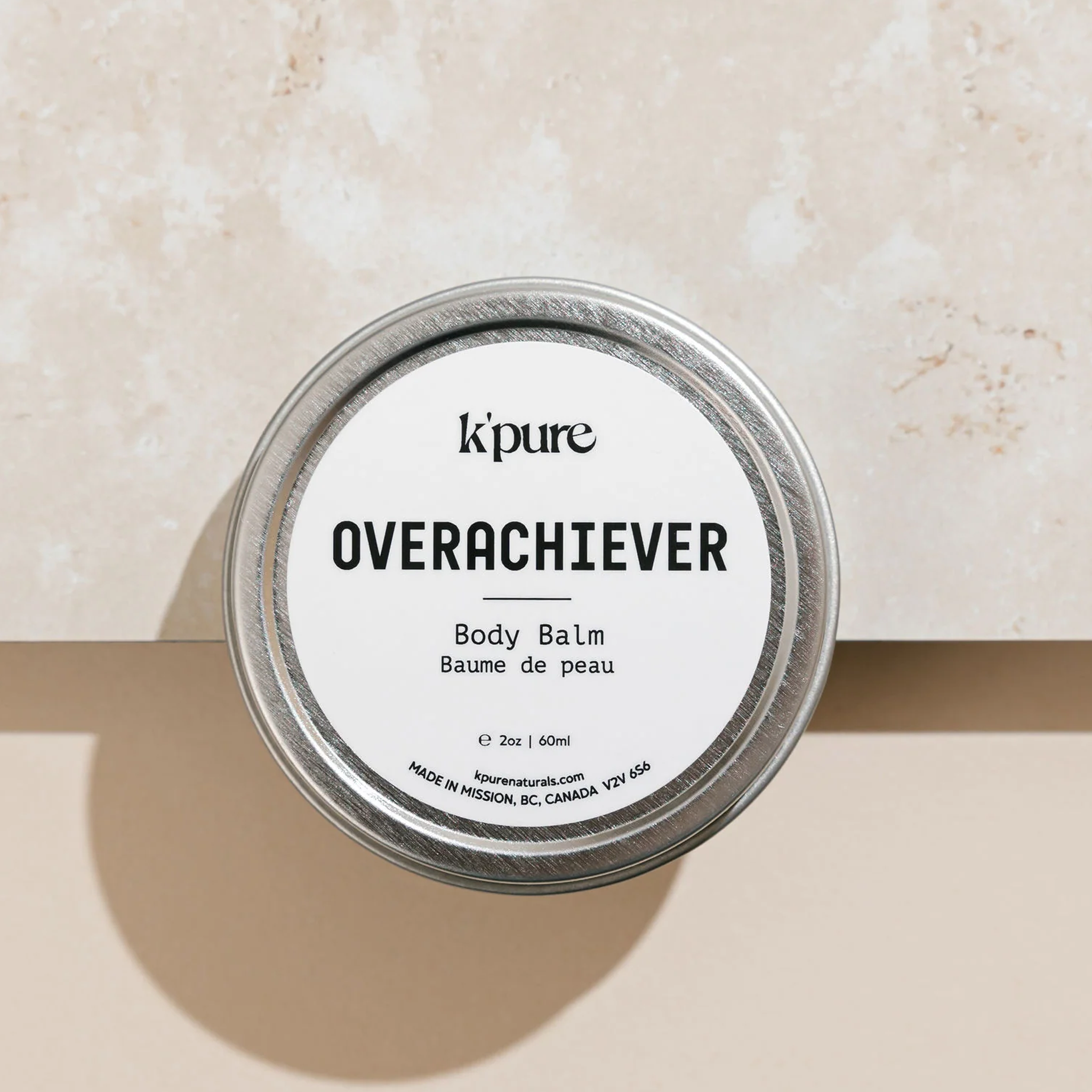 overachiever balm lg