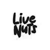 Live Nuts logo