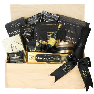 metropolitan gift box 