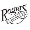 Rogers Chocolates logo