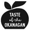 Taste of the Okanagan logo 