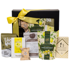 Lemon theme gift box