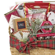 Gift Baskets - Corporate gifts Canada