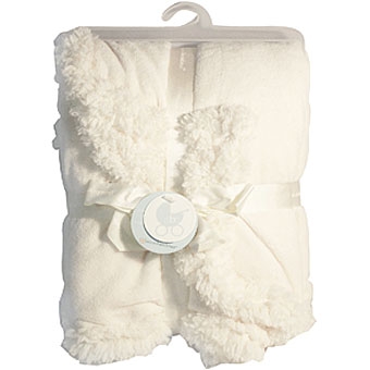 Luxe Baby : Luxury baby gift baskets by Pacific Basket Co.