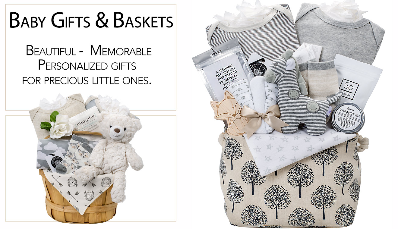 gift boxes for newborn babies